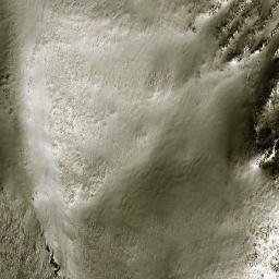 Satellite imagery of Kōh-e Shamshayr Sang, AF