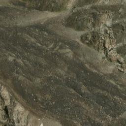 Satellite imagery of Kōh-e Shālkāfar, AF