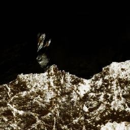 Satellite imagery of Sar-e Wulankashū, AF