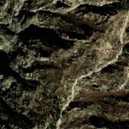 Satellite imagery of Shikkh Karh, PK