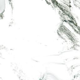 Satellite imagery of Teram Kangri Peak, CN
