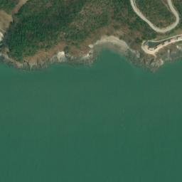 Satellite imagery of Gabeulchi, KR
