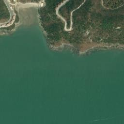 Satellite imagery of Gabeulchi, KR