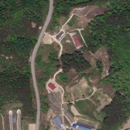 Satellite imagery of Yulchi, KR