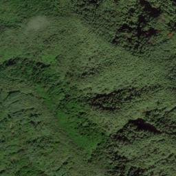 Satellite imagery of 白沢山, JP