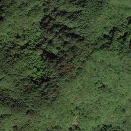 Satellite imagery of 白沢山, JP