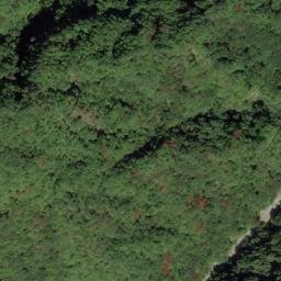 Satellite imagery of 白沢山, JP
