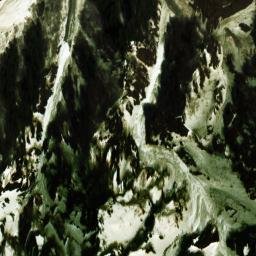 Satellite imagery of 塩見岳 西峰, JP