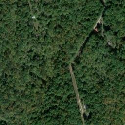 Satellite imagery of Hampshire Ridge, US