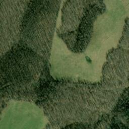 Satellite imagery of Bickford Mines, US