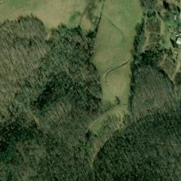 Satellite imagery of Bickford Mines, US