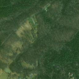 Satellite imagery of Newman Ridge, US