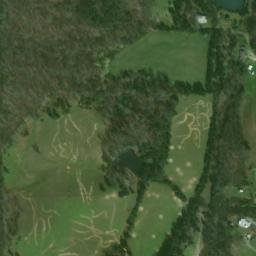 Satellite imagery of Garrison Mine, US