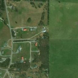 Satellite imagery of Garrison Mine, US