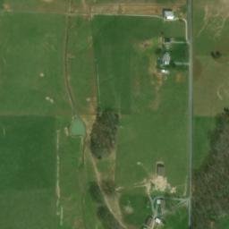 Satellite imagery of Garrison Mine, US