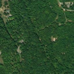 Satellite imagery of Negro Ridge, US