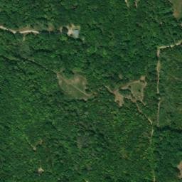 Satellite imagery of Negro Ridge, US