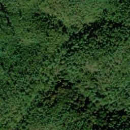 Satellite imagery of Tarkiln Ridge, US