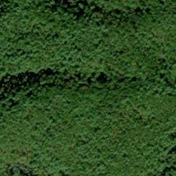 Satellite imagery of Coalen Ground Ridge, US