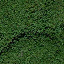 Satellite imagery of Coalen Ground Ridge, US