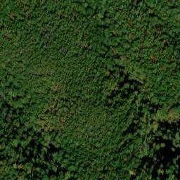 Satellite imagery of Cobb Ridge, US