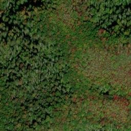Satellite imagery of Horseshoe Ridge, US