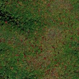 Satellite imagery of Leadbetter Ridge, US