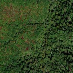 Satellite imagery of Leadbetter Ridge, US
