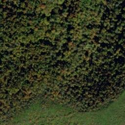 Satellite imagery of Deerhobble Ridge, US