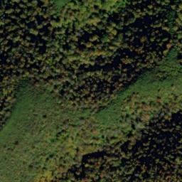 Satellite imagery of Deerhobble Ridge, US