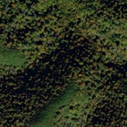Satellite imagery of Deerhobble Ridge, US