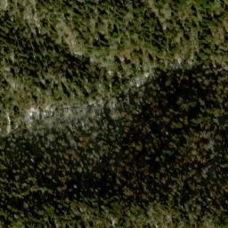 Satellite imagery of Big Slick Ridge, US