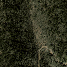 Satellite imagery of Redman Ridge, US