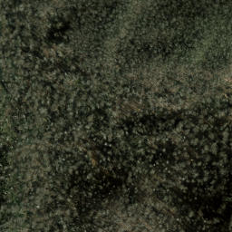 Satellite imagery of McClue Ridge, US