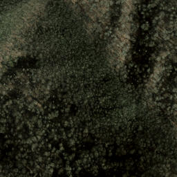 Satellite imagery of McClue Ridge, US