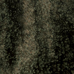 Satellite imagery of Double Gap Ridge, US