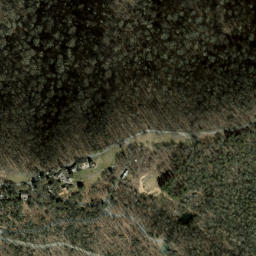 Satellite imagery of Tough Ridge, US