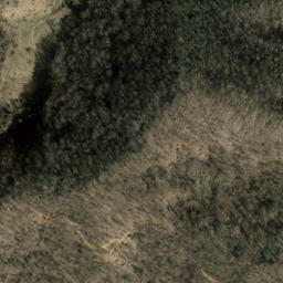 Satellite imagery of Sassafras Ridge, US