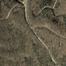 Satellite imagery of Isinglass Ridge, US