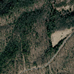 Satellite imagery of Gilead Ridge, US