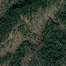 Satellite imagery of Gilead Ridge, US