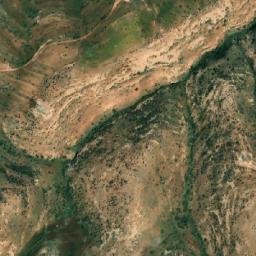 Satellite imagery of Koudiat Habra, DZ