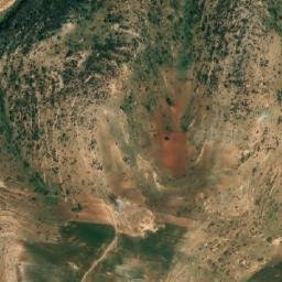 Satellite imagery of Koudiat Habra, DZ