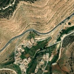 Satellite imagery of M’sila, DZ