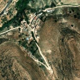 Satellite imagery of M’sila, DZ