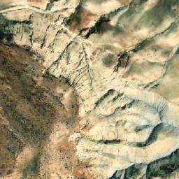 Satellite imagery of M’sila, DZ