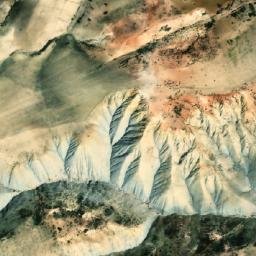 Satellite imagery of Koudiat M’taa Abdallah, DZ