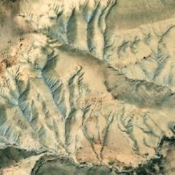 Satellite imagery of Koudiat M’taa Abdallah, DZ
