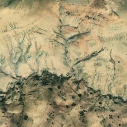 Satellite imagery of Koudiat M’taa Abdallah, DZ