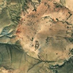 Satellite imagery of Koudiat M’taa Zakoune, DZ